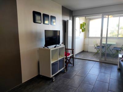 For sale Agde 2 rooms 38 m2 Herault (34300) photo 3