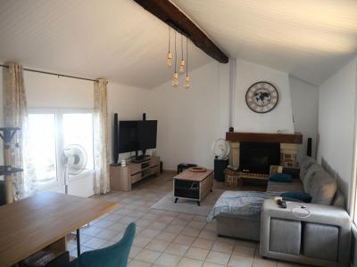 For sale Hiers-brouage 3 rooms 95 m2 Charente maritime (17320) photo 3