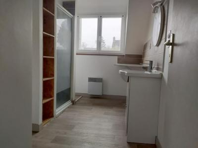 Annonce Vente 3 pices Appartement Saint-donan 22