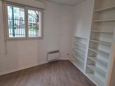 For sale Saint-ouen-l'aumone 2 rooms 37 m2 Val d'Oise (95310) photo 3