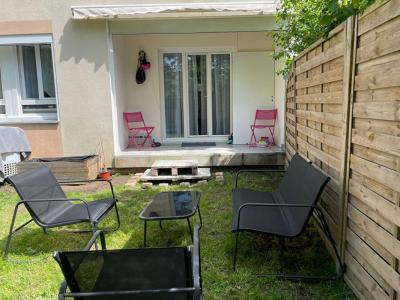 Acheter Appartement Dreux Eure et loir