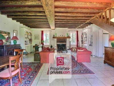 Acheter Maison 150 m2 Sceaux-du-gatinais