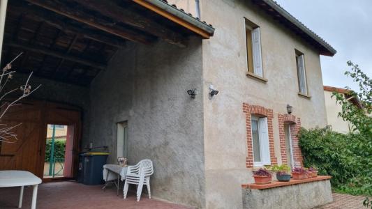 For sale Saint-cyprien 4 rooms 84 m2 Loire (42160) photo 3