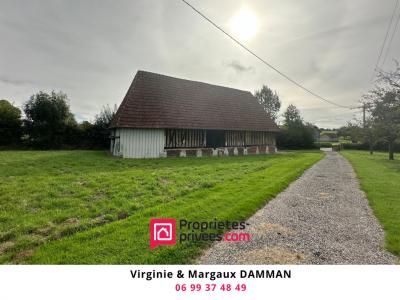 For sale Bourgtheroulde-infreville 13 rooms Eure (27520) photo 1