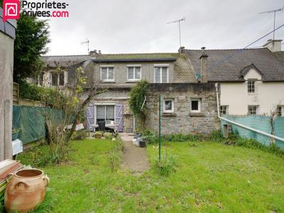 Annonce Vente 6 pices Maison Carentoir 56