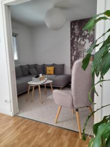 Annonce Location 5 pices Appartement Anould 88