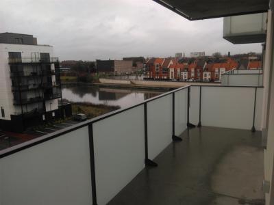 Louer Appartement Saint-andre-lez-lille 675 euros