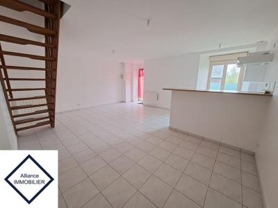 Acheter Maison 131 m2 Montauban-de-bretagne