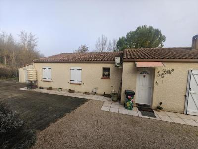 For sale Hounoux 8 rooms 132 m2 Aude (11240) photo 3