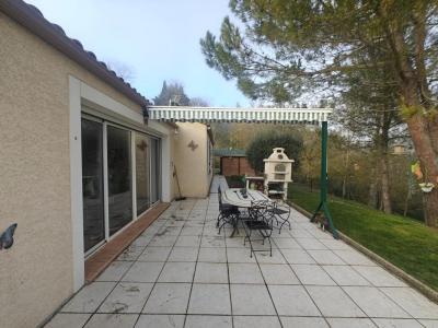 For sale Hounoux 8 rooms 132 m2 Aude (11240) photo 4