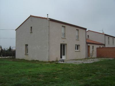 For rent Revel 5 rooms 117 m2 Haute garonne (31250) photo 0