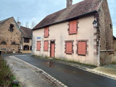 For rent Chaillac 4 rooms 134 m2 Indre (36310) photo 0