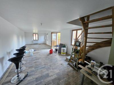 Acheter Maison 97 m2 Saint-denoeux