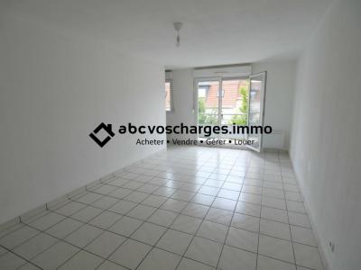 For rent Valenciennes 2 rooms 47 m2 Nord (59300) photo 0