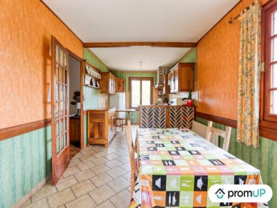 For sale Lion-en-sullias 7 rooms 145 m2 Loiret (45600) photo 3