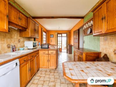 For sale Lion-en-sullias 7 rooms 145 m2 Loiret (45600) photo 4