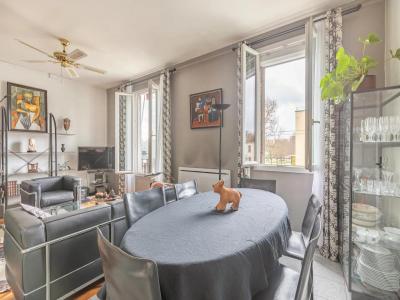 Annonce Vente 4 pices Appartement Saint-denis 93