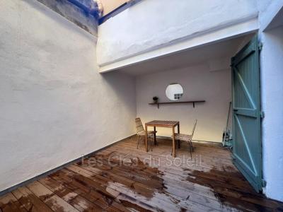 For rent Toulon 2 rooms 38 m2 Var (83000) photo 0