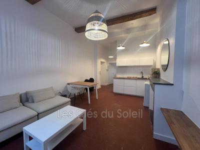 Annonce Location 2 pices Appartement Toulon 83