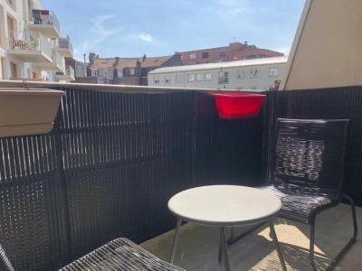 Louer Appartement 64 m2 Lille