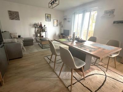 Annonce Location 2 pices Appartement Marquette-lez-lille 59