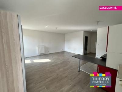 Acheter Appartement Nantes Loire atlantique