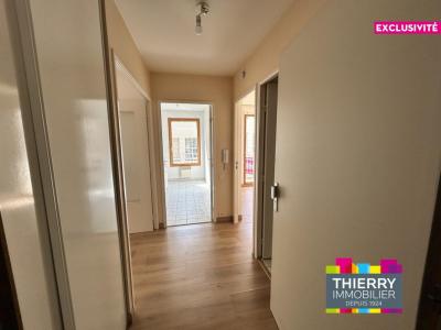 Annonce Vente 2 pices Appartement Nantes 44