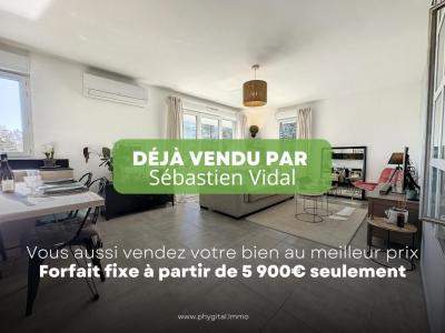 Annonce Vente 4 pices Appartement Biot 06