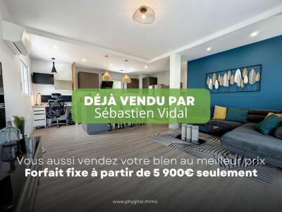 Annonce Vente 4 pices Appartement Cagnes-sur-mer 06