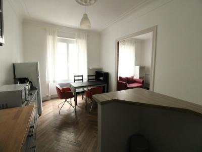 Annonce Location 2 pices Appartement Nantes 44