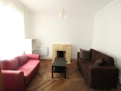 Louer Appartement Nantes Loire atlantique