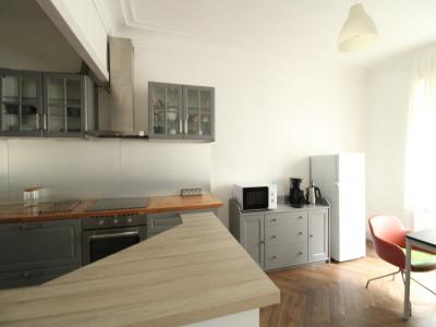 Louer Appartement Nantes 795 euros