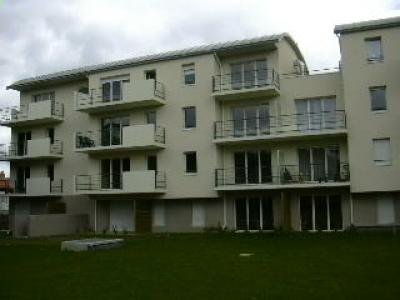 Annonce Location 2 pices Appartement Nantes 44