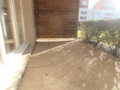 Louer Appartement 37 m2 Nantes