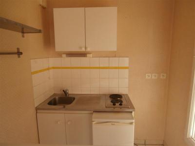 Louer Appartement Nantes 573 euros