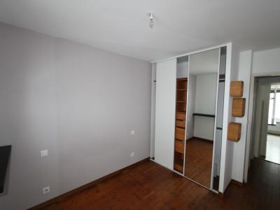 Louer Appartement 45 m2 Nantes