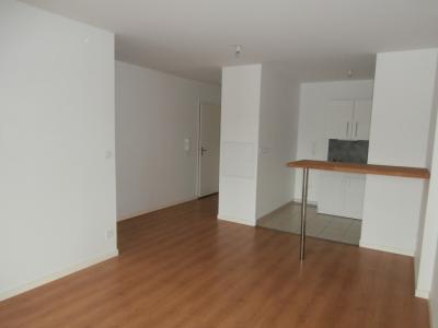 For rent Nantes 2 rooms 41 m2 Loire atlantique (44300) photo 0