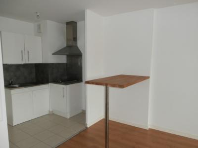 Louer Appartement 41 m2 Nantes