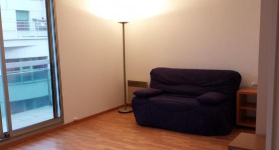 For rent Levallois-perret 1 room 30 m2 Hauts de Seine (92300) photo 1