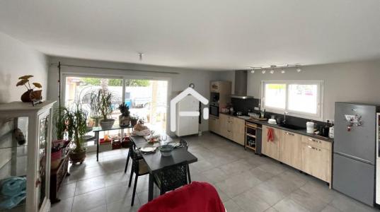 For rent Auterive 4 rooms 96 m2 Haute garonne (31190) photo 1