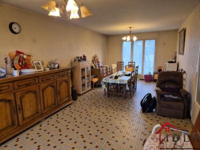 Annonce Vente 4 pices Maison Louvemont 52