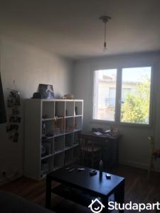 For rent Nantes 2 rooms 38 m2 Loire atlantique (44100) photo 0