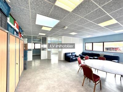 Annonce Location Bureau Bergues 59