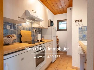 Acheter Appartement Savines-le-lac Hautes alpes