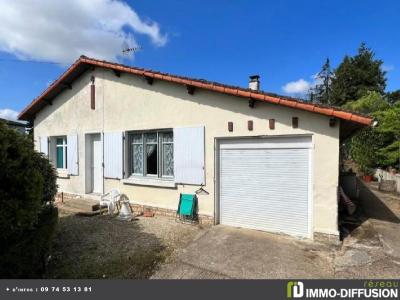 Annonce Vente 4 pices Maison  16