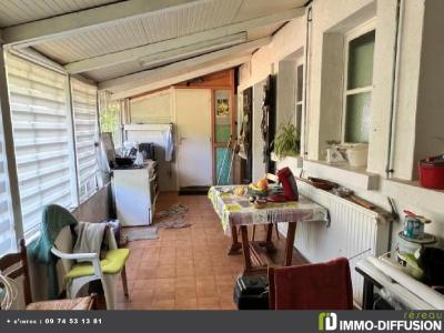 Acheter Maison  57000 euros