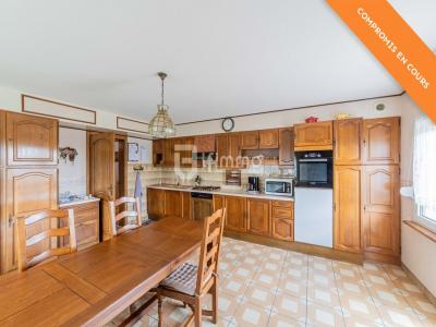 Acheter Maison Morhange 235000 euros