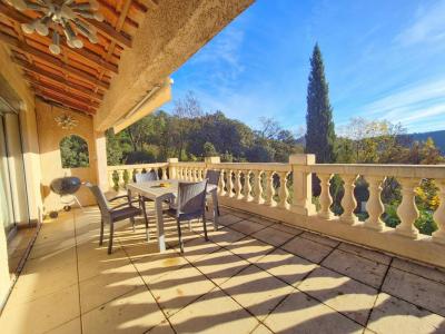 For sale Cessenon-sur-orb 4 rooms 126 m2 Herault (34460) photo 4