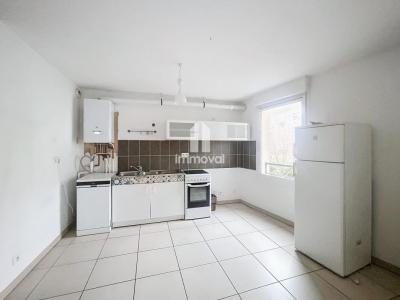 For rent Strasbourg 2 rooms 53 m2 Bas rhin (67100) photo 0