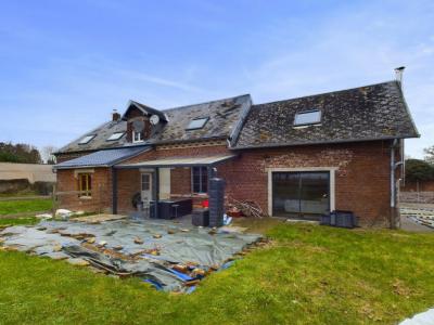 Acheter Maison Hyencourt-le-grand 298000 euros